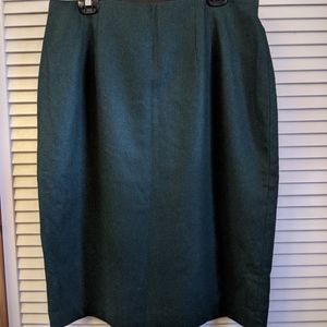 Vintage David N Skirt.                                 2